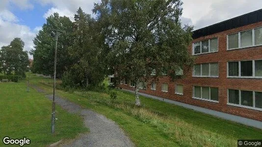 Apartments for rent in Härnösand - Photo from Google Street View