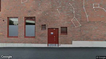 Apartments for rent in Tampere Keskinen - Photo from Google Street View