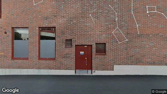 Apartments for rent in Tampere Keskinen - Photo from Google Street View