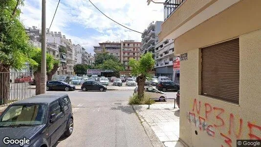 Apartments for rent in Patras - Photo from Google Street View