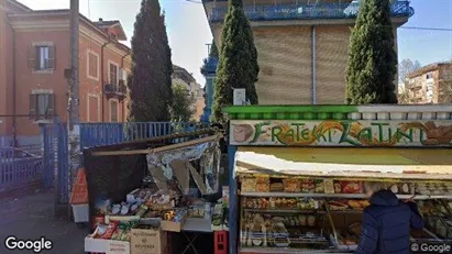 Apartments for rent in Roma Municipio V – Prenestino/Centocelle - Photo from Google Street View