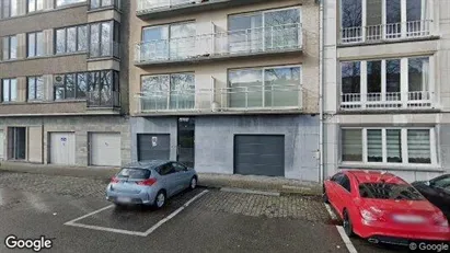Apartments for rent in Stad Gent - Photo from Google Street View