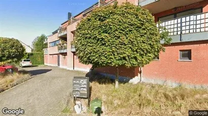 Apartments for rent in Luik - Photo from Google Street View