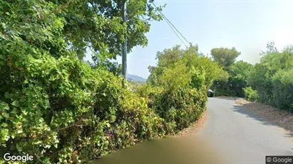 Apartments for rent in Bordeaux - Photo from Google Street View
