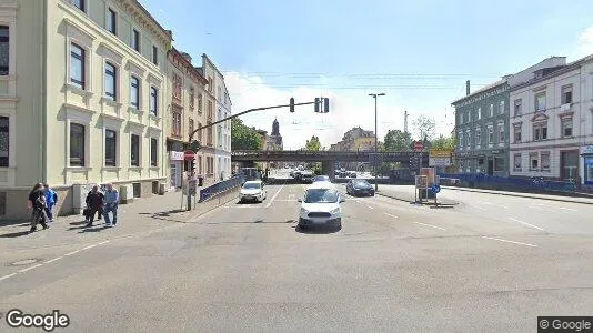 Rooms for rent in Offenbach am Main - Photo from Google Street View