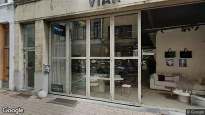 Apartments for rent in Stad Antwerp - Photo from Google Street View