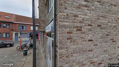 Apartments for rent in Londerzeel - Photo from Google Street View