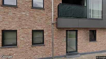 Apartments for rent in Londerzeel - Photo from Google Street View