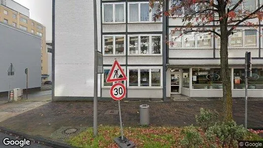 Apartments for rent in Bottrop - Photo from Google Street View