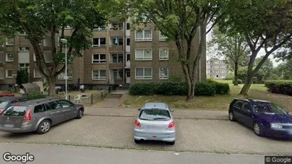 Apartments for rent in Essen - Photo from Google Street View
