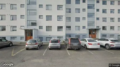 Apartments for rent in Reykjavík Háaleiti - Photo from Google Street View