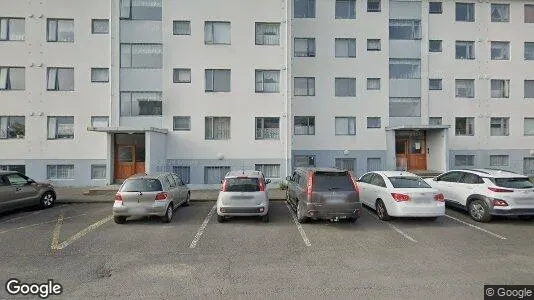 Apartments for rent in Reykjavík Háaleiti - Photo from Google Street View