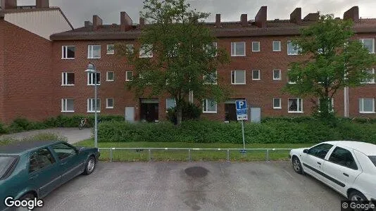 Apartments for rent in Trollhättan - Photo from Google Street View