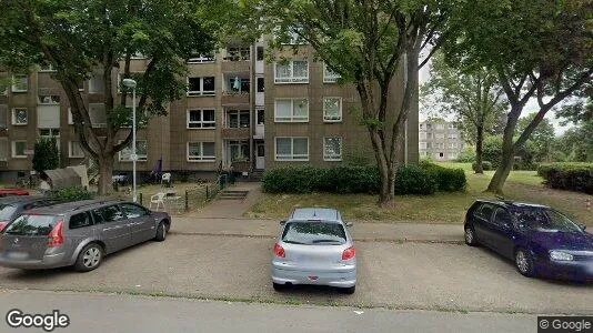 Apartments for rent in Essen - Photo from Google Street View