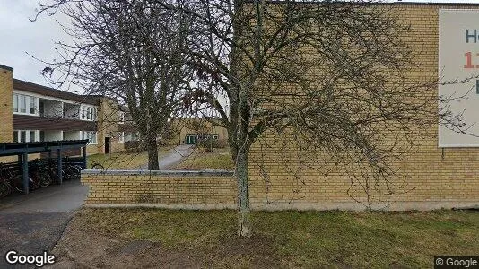 Apartments for rent in Linköping - Photo from Google Street View