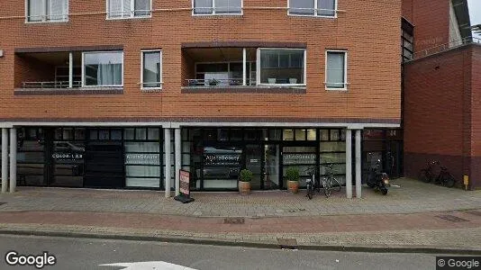 Apartments for rent in Hilversum - Photo from Google Street View