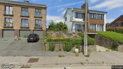 Apartments for rent in Roosdaal - Photo from Google Street View