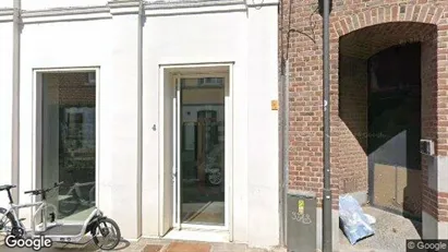 Rooms for rent in Hasselt - Photo from Google Street View