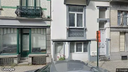 Apartments for rent in Stad Brussel - Photo from Google Street View