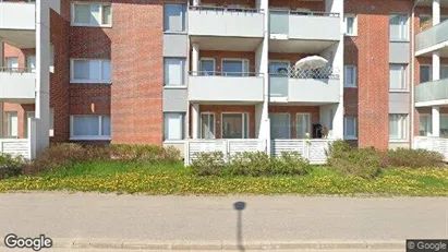 Apartments for rent in Vihti - Photo from Google Street View