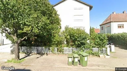 Apartments for rent in Southwest Wine Route - Photo from Google Street View
