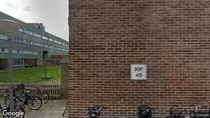 Rooms for rent in Lund - Photo from Google Street View