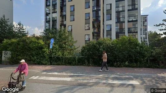 Apartments for rent in Espoo - Photo from Google Street View