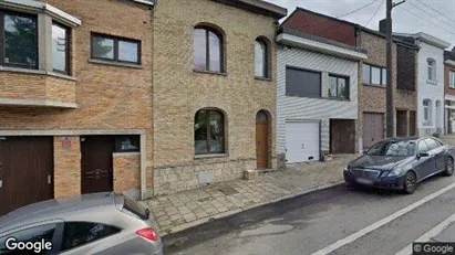 Apartments for rent in Seraing - Photo from Google Street View