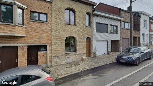 Apartments for rent in Seraing - Photo from Google Street View
