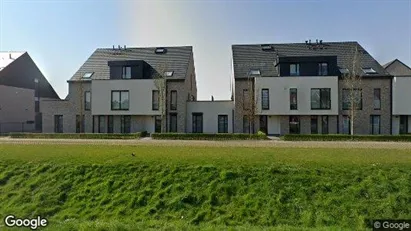 Rooms for rent in Zemst - Photo from Google Street View