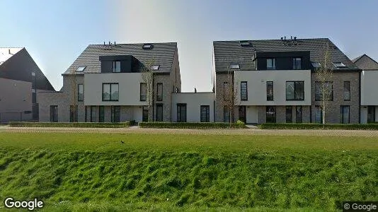 Rooms for rent in Zemst - Photo from Google Street View