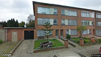 Apartments for rent in Kluisbergen - Photo from Google Street View