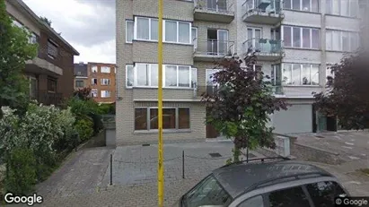Apartments for rent in Grimbergen - Photo from Google Street View