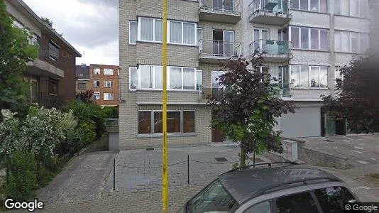 Apartments for rent in Grimbergen - Photo from Google Street View