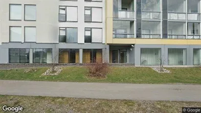 Apartments for rent in Helsinki Eteläinen - Photo from Google Street View