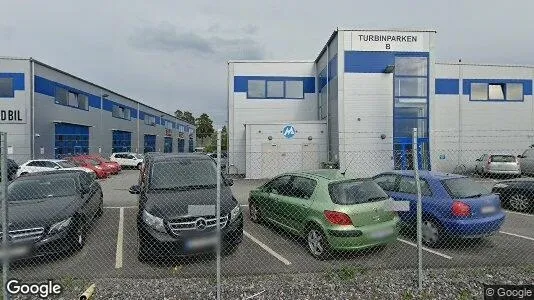 Apartments for rent in Sigtuna - Photo from Google Street View