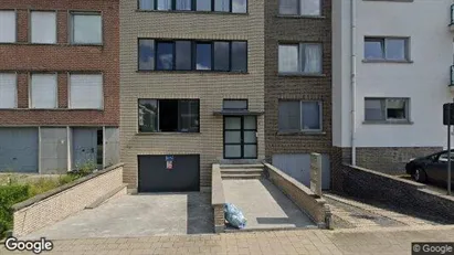 Apartments for rent in Merchtem - Photo from Google Street View