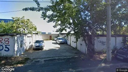 Apartments for rent in Bucharest - Sectorul 6 - Photo from Google Street View