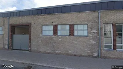 Apartments for rent in Turku - Photo from Google Street View