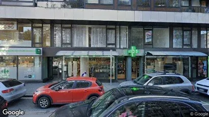 Apartments for rent in Luik - Photo from Google Street View
