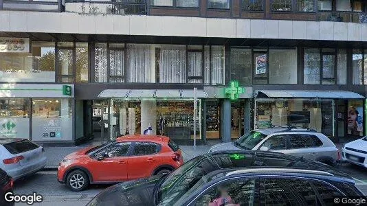 Apartments for rent in Luik - Photo from Google Street View