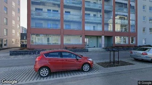 Apartments for rent in Tampere Eteläinen - Photo from Google Street View