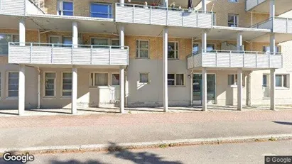 Apartments for rent in Kuopio - Photo from Google Street View
