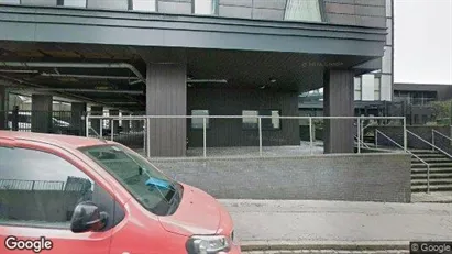 Apartments for rent in Croydon - Surrey - Photo from Google Street View
