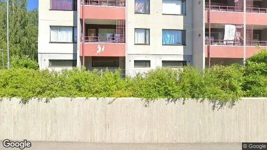 Apartments for rent in Espoo - Photo from Google Street View