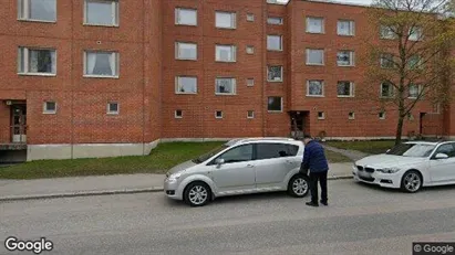 Apartments for rent in Tampere Kaakkoinen - Photo from Google Street View