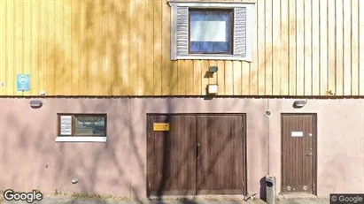 Apartments for rent in Jyväskylä - Photo from Google Street View