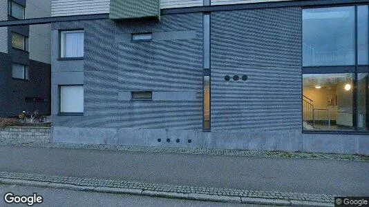 Apartments for rent in Espoo - Photo from Google Street View