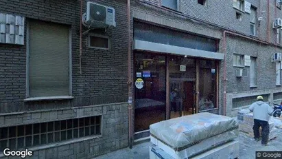 Apartments for rent in Madrid Centro - Photo from Google Street View