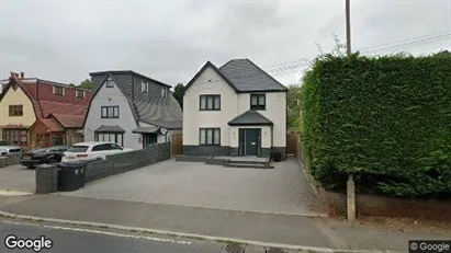 Apartments for rent in Broxbourne - Hertfordshire - Photo from Google Street View